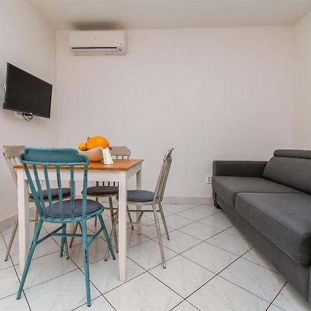Apartments Tina Poljica  Zewnętrze zdjęcie