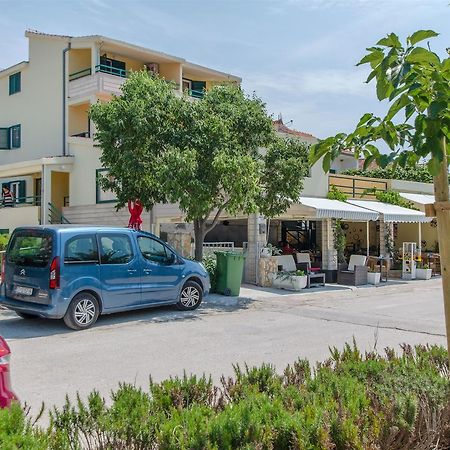 Apartments Tina Poljica  Zewnętrze zdjęcie
