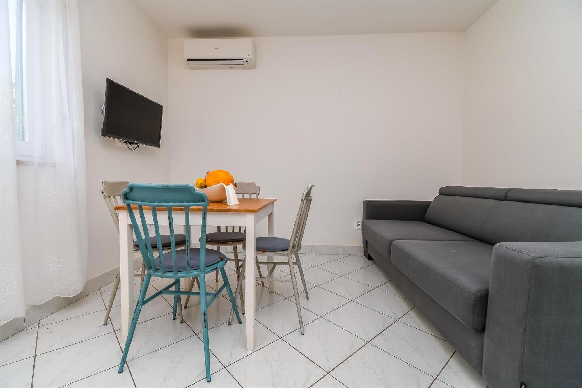 Apartments Tina Poljica  Zewnętrze zdjęcie