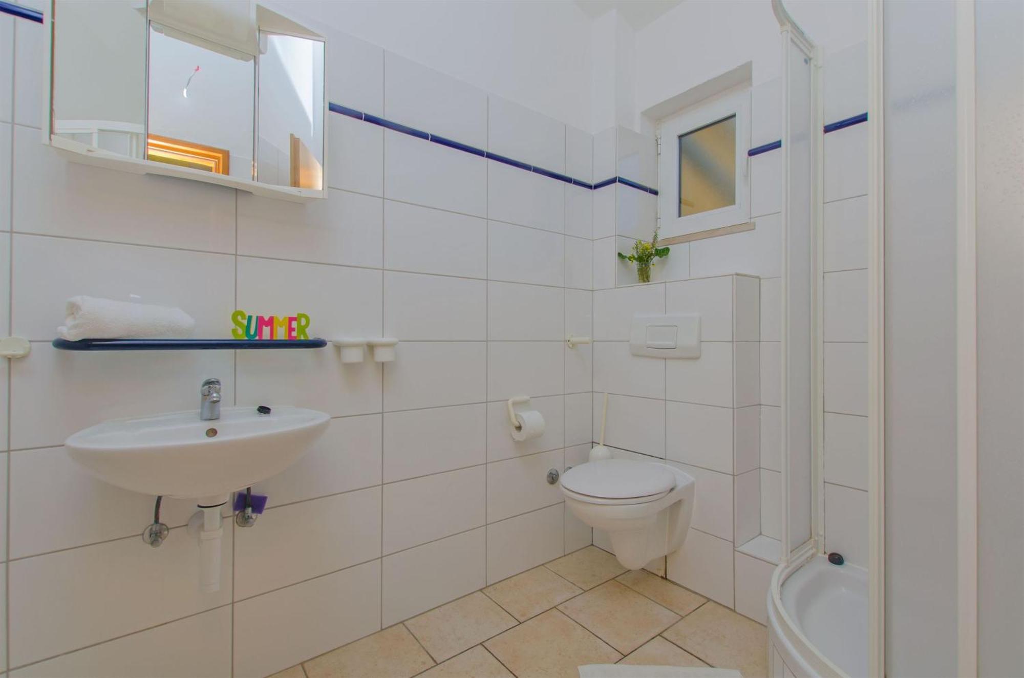 Apartments Tina Poljica  Zewnętrze zdjęcie