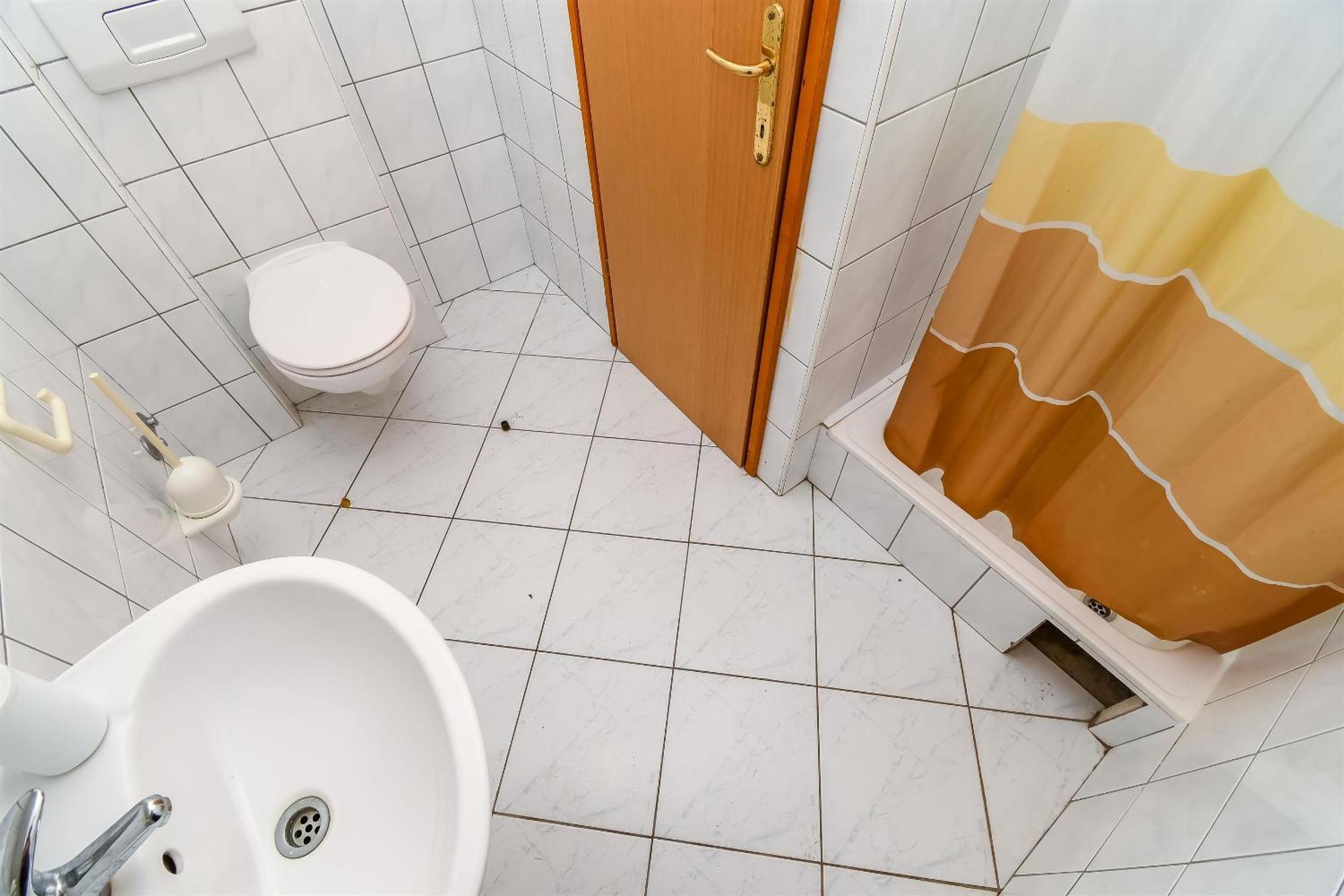 Apartments Tina Poljica  Zewnętrze zdjęcie