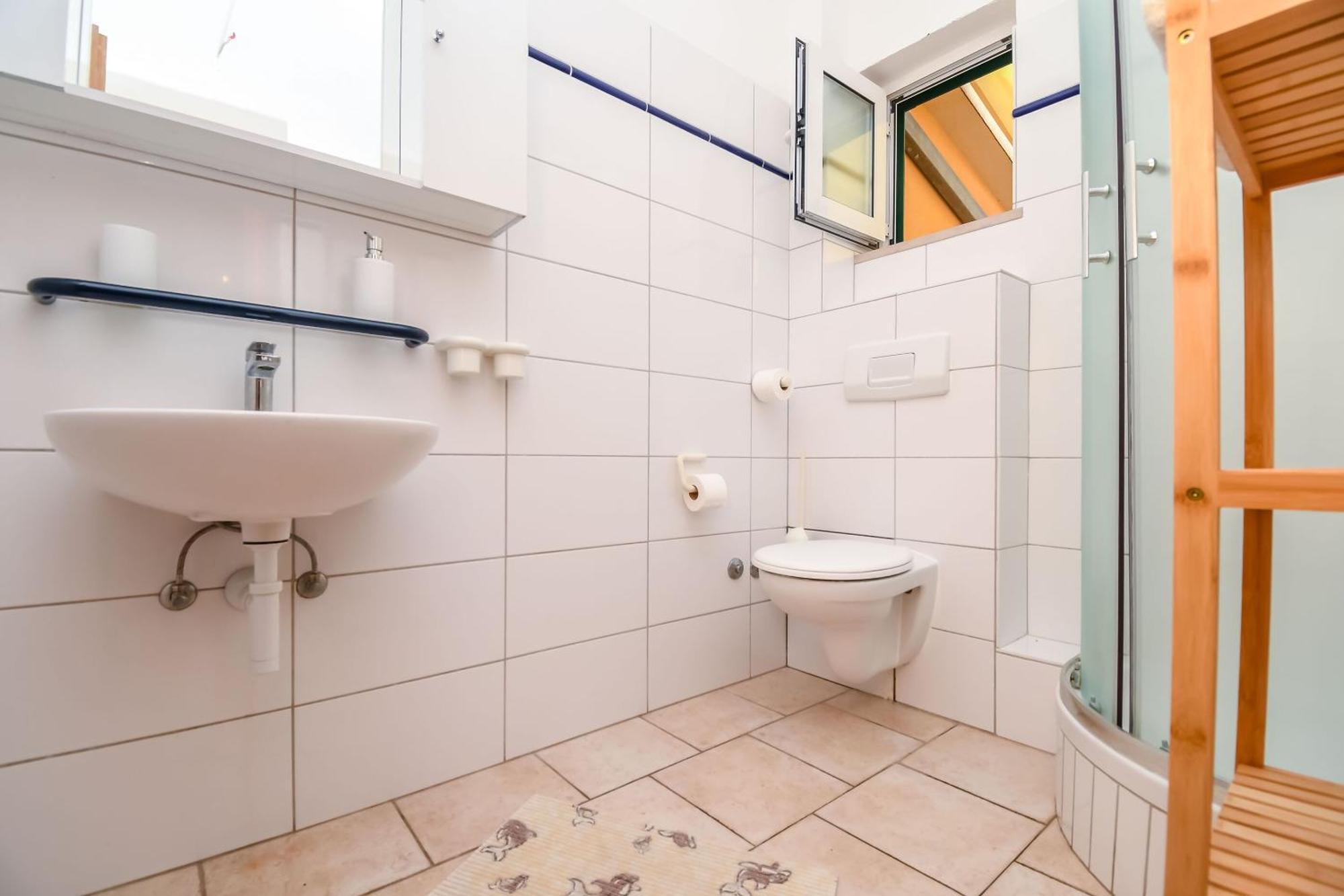 Apartments Tina Poljica  Zewnętrze zdjęcie