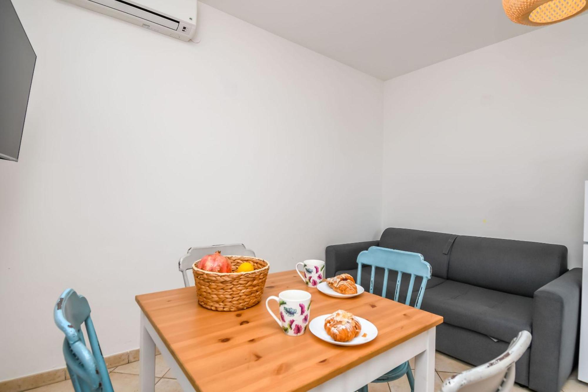 Apartments Tina Poljica  Zewnętrze zdjęcie