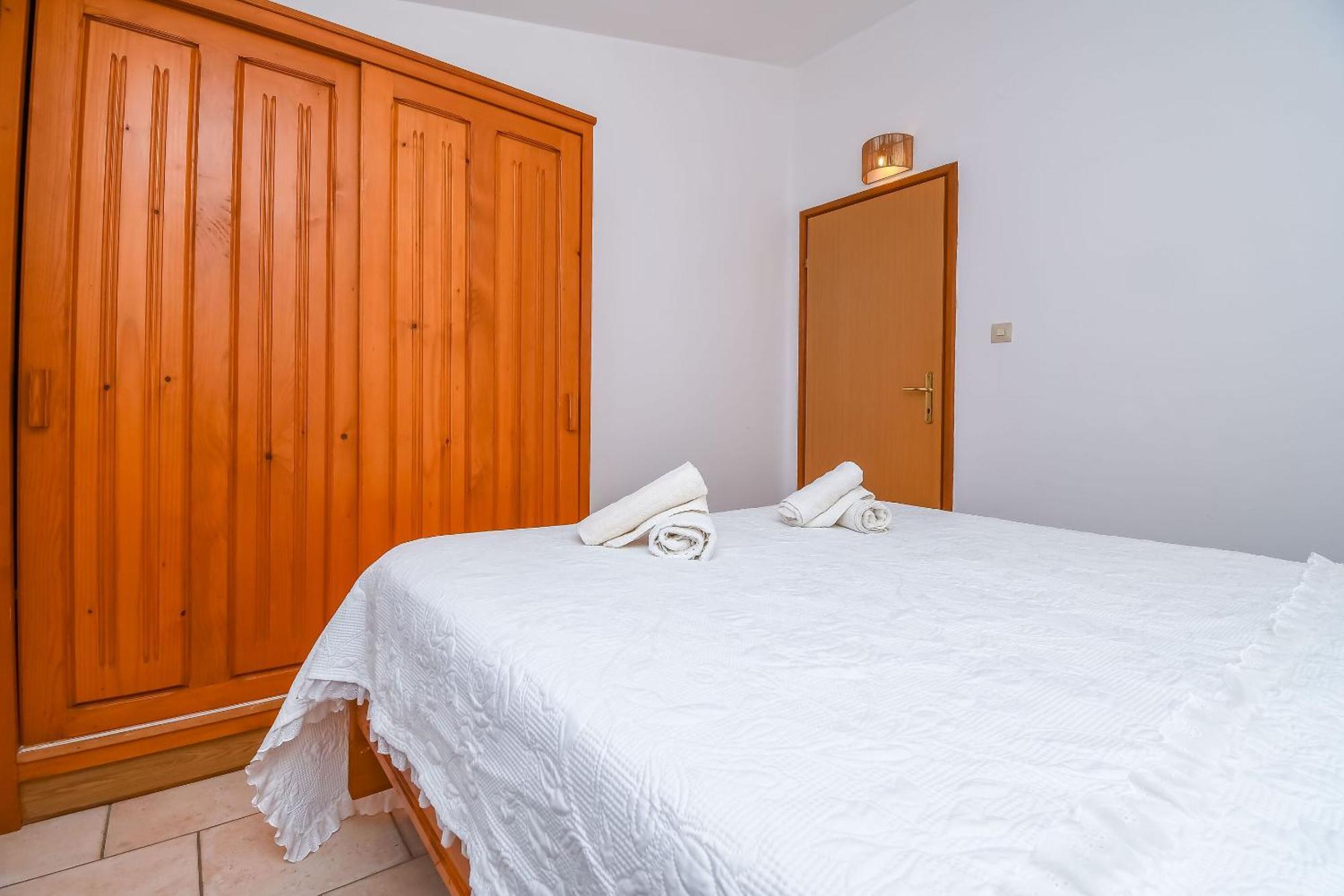 Apartments Tina Poljica  Zewnętrze zdjęcie