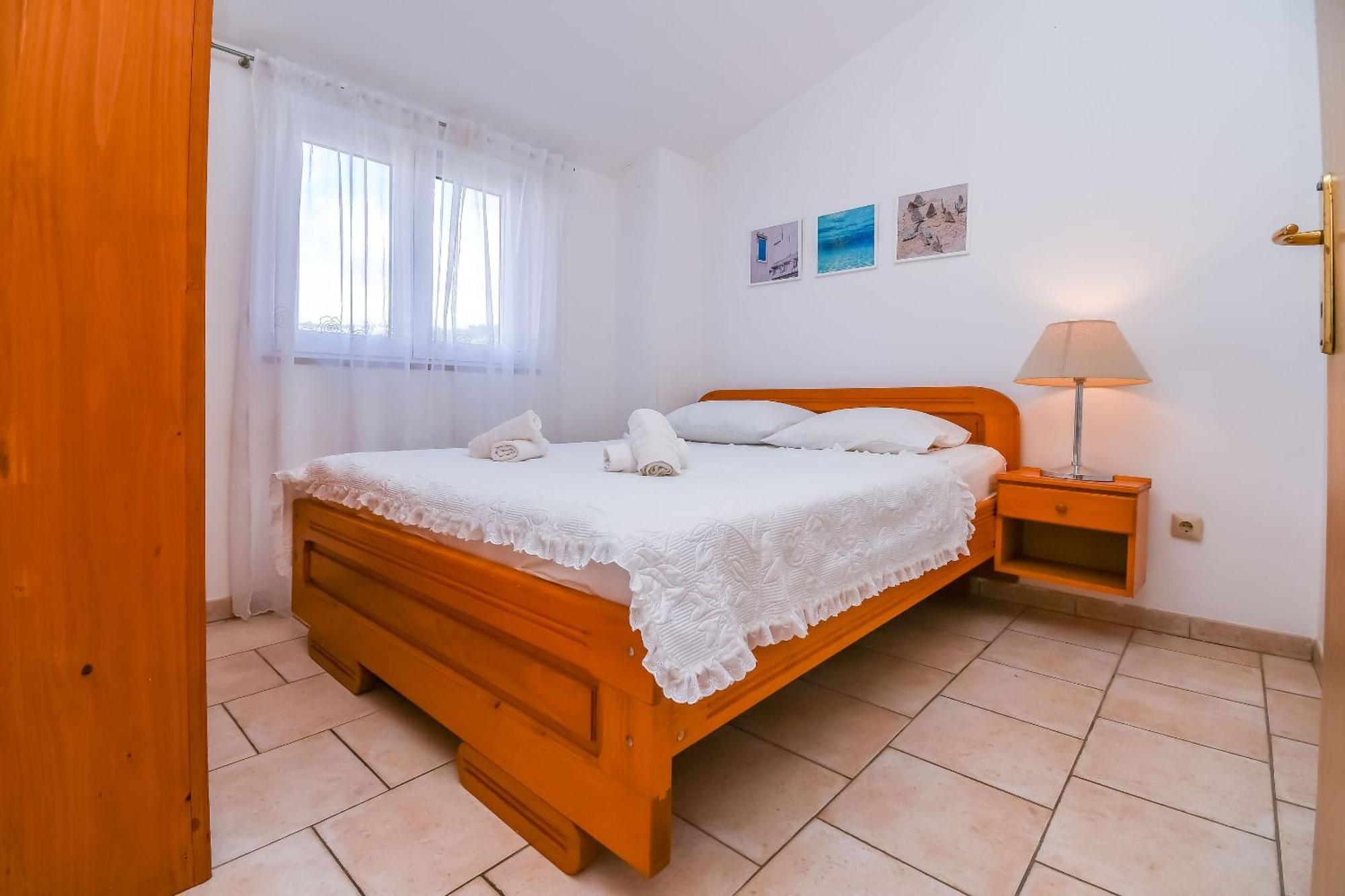 Apartments Tina Poljica  Zewnętrze zdjęcie