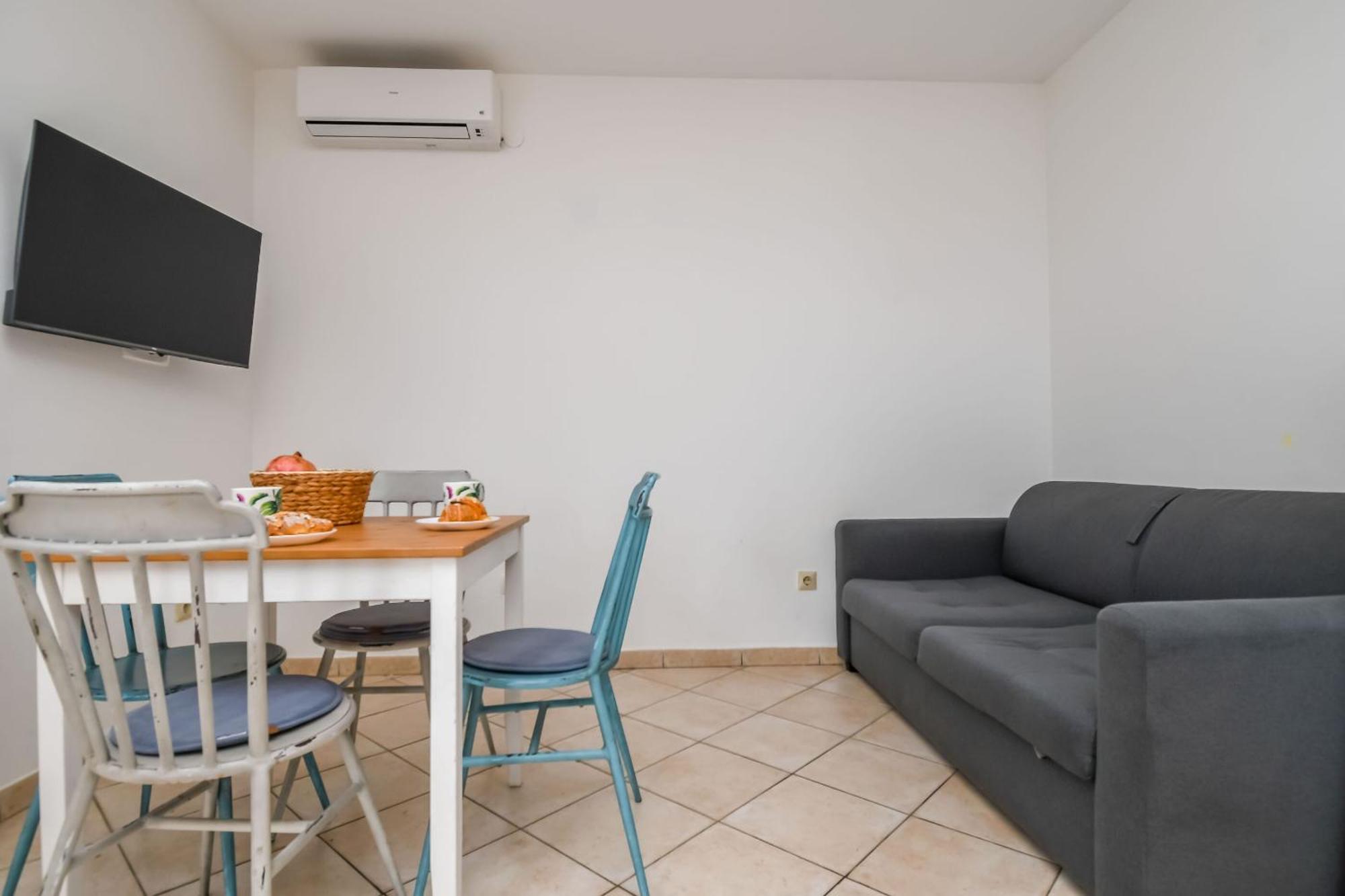 Apartments Tina Poljica  Zewnętrze zdjęcie