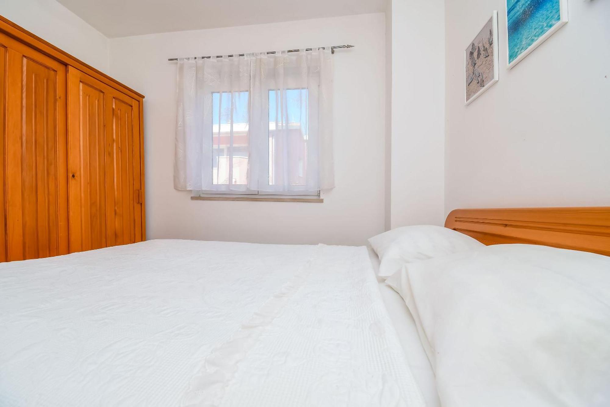 Apartments Tina Poljica  Zewnętrze zdjęcie