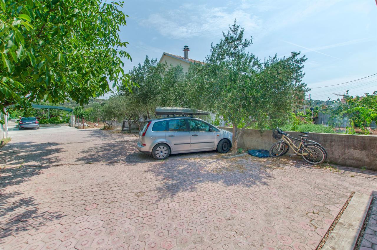 Apartments Tina Poljica  Zewnętrze zdjęcie