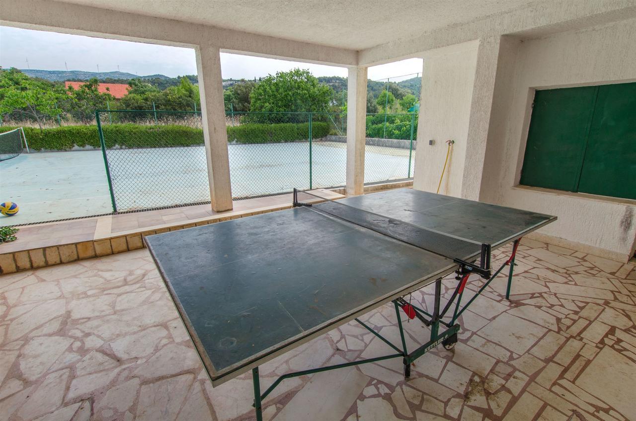 Apartments Tina Poljica  Zewnętrze zdjęcie